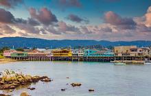 Pacific Coast Discovery