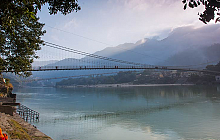 Pandaw Hooghly Cruise