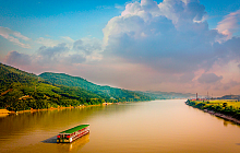 Pandaw Red River Cruise