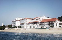 Park Hyatt Zanzibar