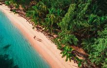 Pearls of The Caribbean