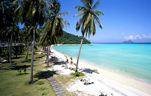 Phi Phi Island