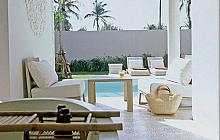 Pool Villa Honeymoon