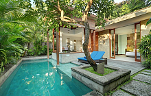 Pool Villa