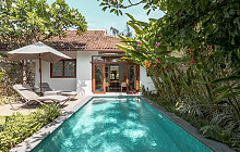 Pool Villa