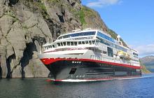 Ports, Islands & Wildlife