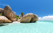 Praslin & La Digue