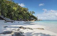 Praslin Honeymoon