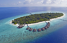Prestige Water Villas