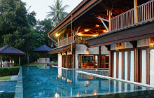 Private Villa Hideaway