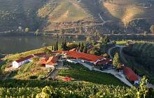 Quinta Nova de Nossa Senhora do Carmo