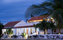 Quirimbas Archipelago