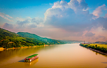 Red River Cruise - Pandaw