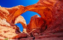 Red Rocks to the Rockies: Luxury Rail & Road