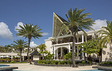 Residence Mauritius