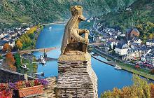 Rhine & Moselle Cruise