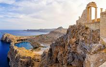 Rhodes Luxury Escapes