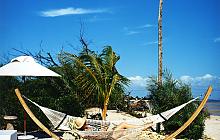 Romantic Mozambique Hideaway