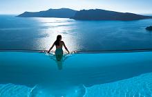 Santorini Luxury Escapes