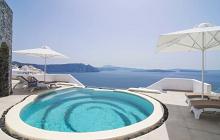 Santorini Secret Premium