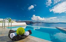 Santorini Secret Suites