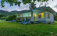 Self Catering Seychelles
