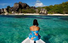 Seychelles Island Hopping