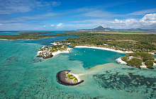 Shangri La Le Touessrock