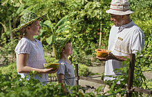 Shangri La Villingili