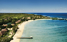 Shanti Maurice Resort & Spa