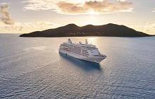 Silversea Luxury Cruise