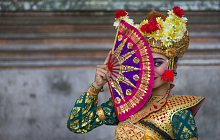 Singapore & Bali