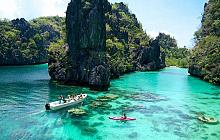 Singapore & El Nido
