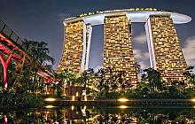 Singapore Stopovers