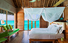 Six Senses Laamu