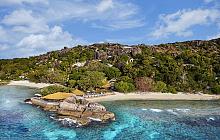 Six Senses Zil Payson