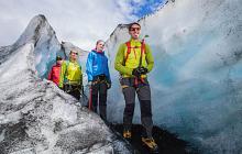 Small Group Adventure