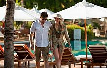 South Africa & Mauritius Honeymoon