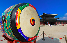 South Korea Highlights