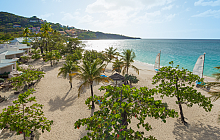 Spice Island Beach Resort