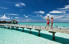 Sri Lanka & The Maldives