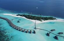 Sri Lanka & The Maldives