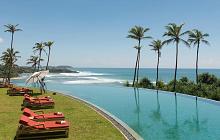 Sri Lanka Luxury
