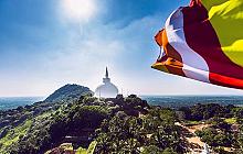 Sri Lanka Tour & Beach