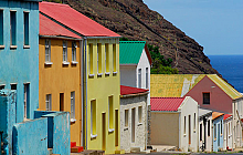 St. Helena & Western Cape