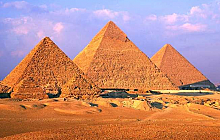 Steamer Cruise & Cairo