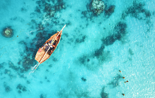 Tanzania Island Hopping