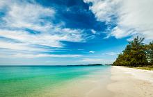 Temples, City & Beach