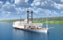 The Deep South Experience