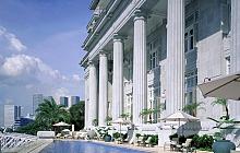 The Fullerton Singapore